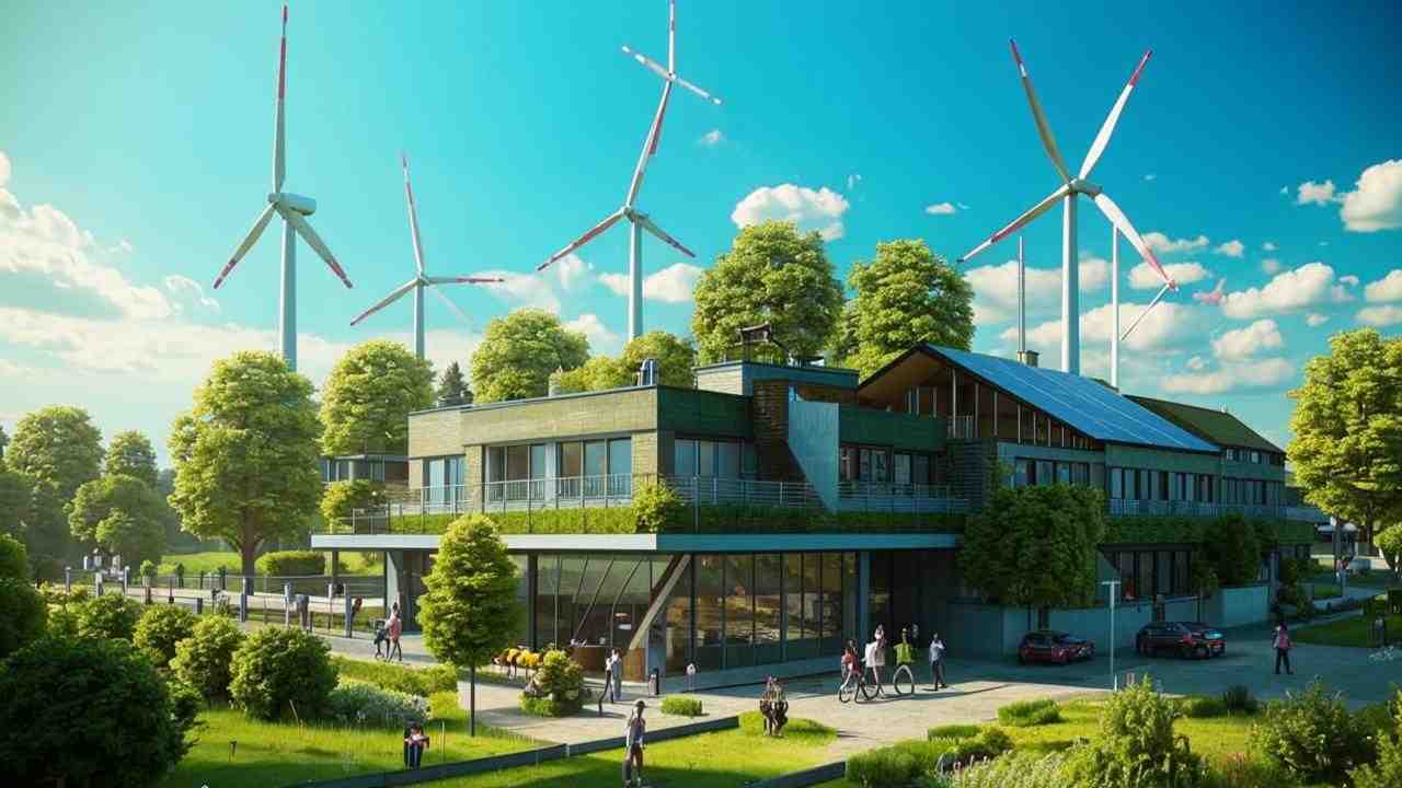Мероприятия по охране окружающей среды