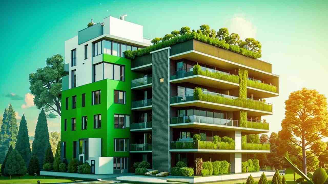 Мероприятия по охране окружающей среды