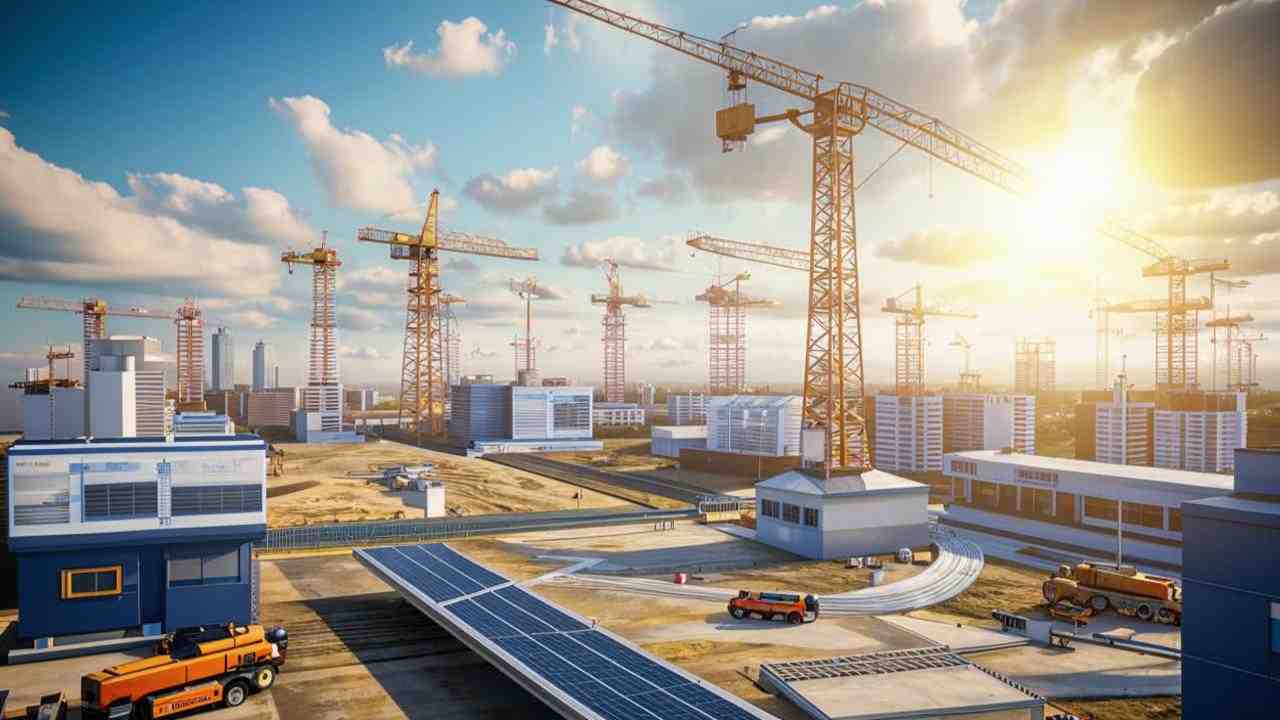 Системы электроснабжения