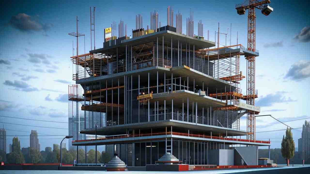 слаботочные системы