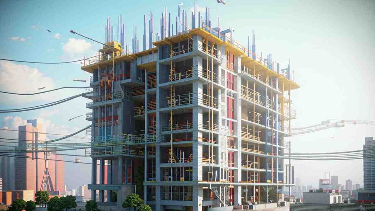 слаботочные системы