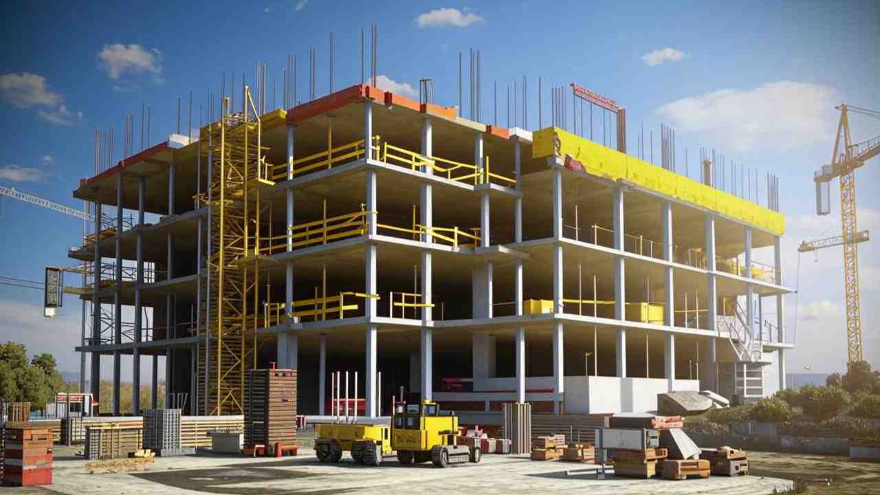 Требования к обеспечению безопасной эксплуатации объектов капитального строительства