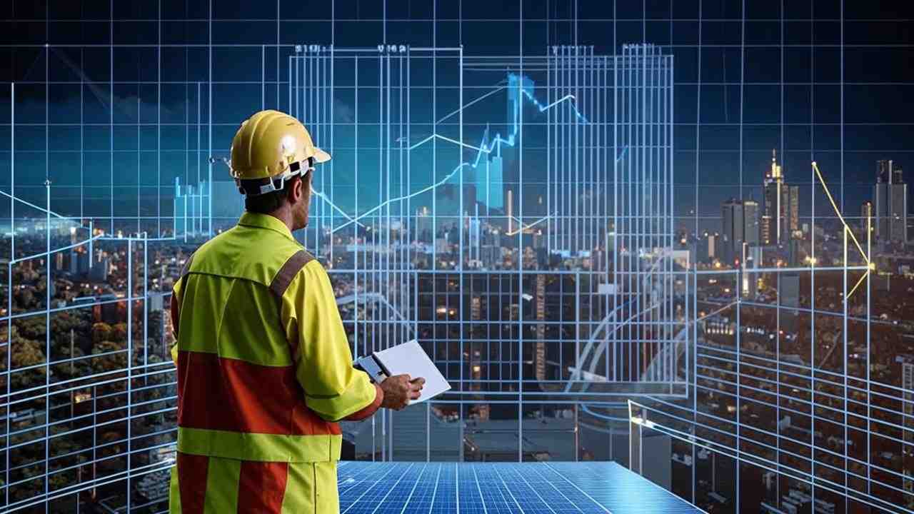 Системы электроснабжения