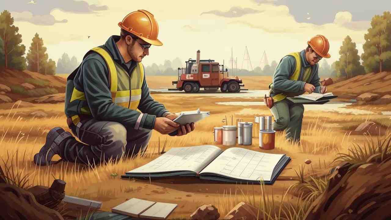 Мероприятия по охране окружающей среды