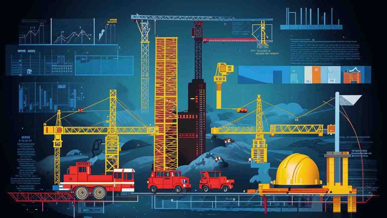 Требования к обеспечению безопасной эксплуатации объектов капитального строительства