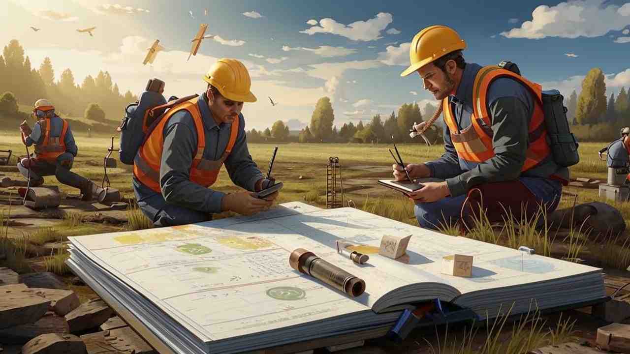 Мероприятия по охране окружающей среды