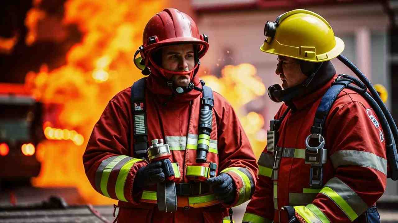 Мероприятия по обеспечению пожарной безопасности