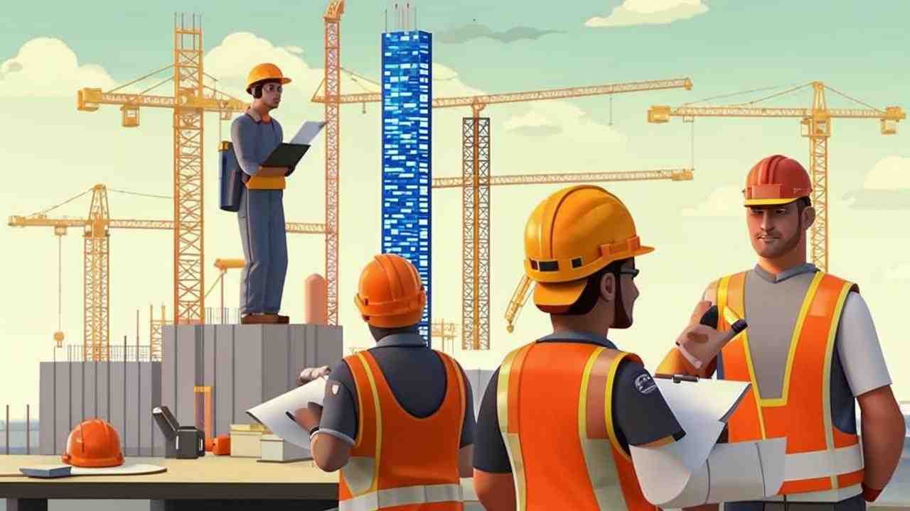 Требования к обеспечению безопасной эксплуатации объектов капитального строительства