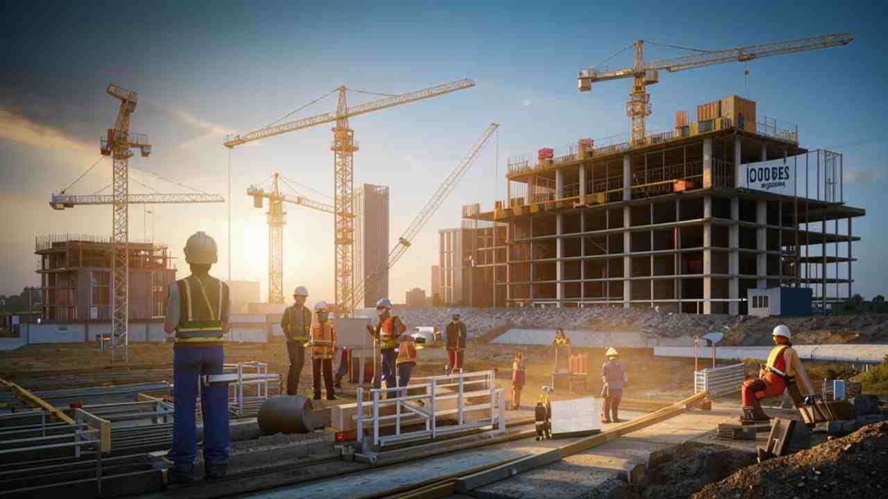 Смета на строительство, реконструкцию, капитальный ремонт, снос объекта капитального строительства