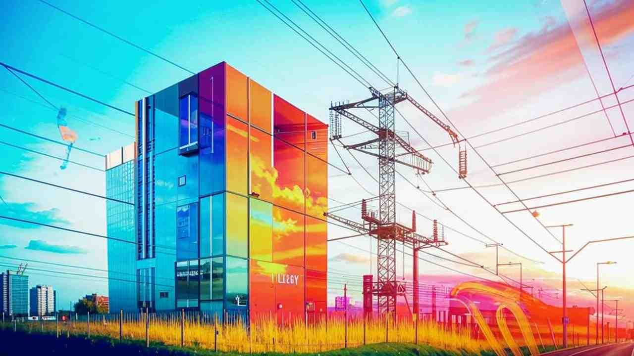 Объемно-планировочные и архитектурные решения