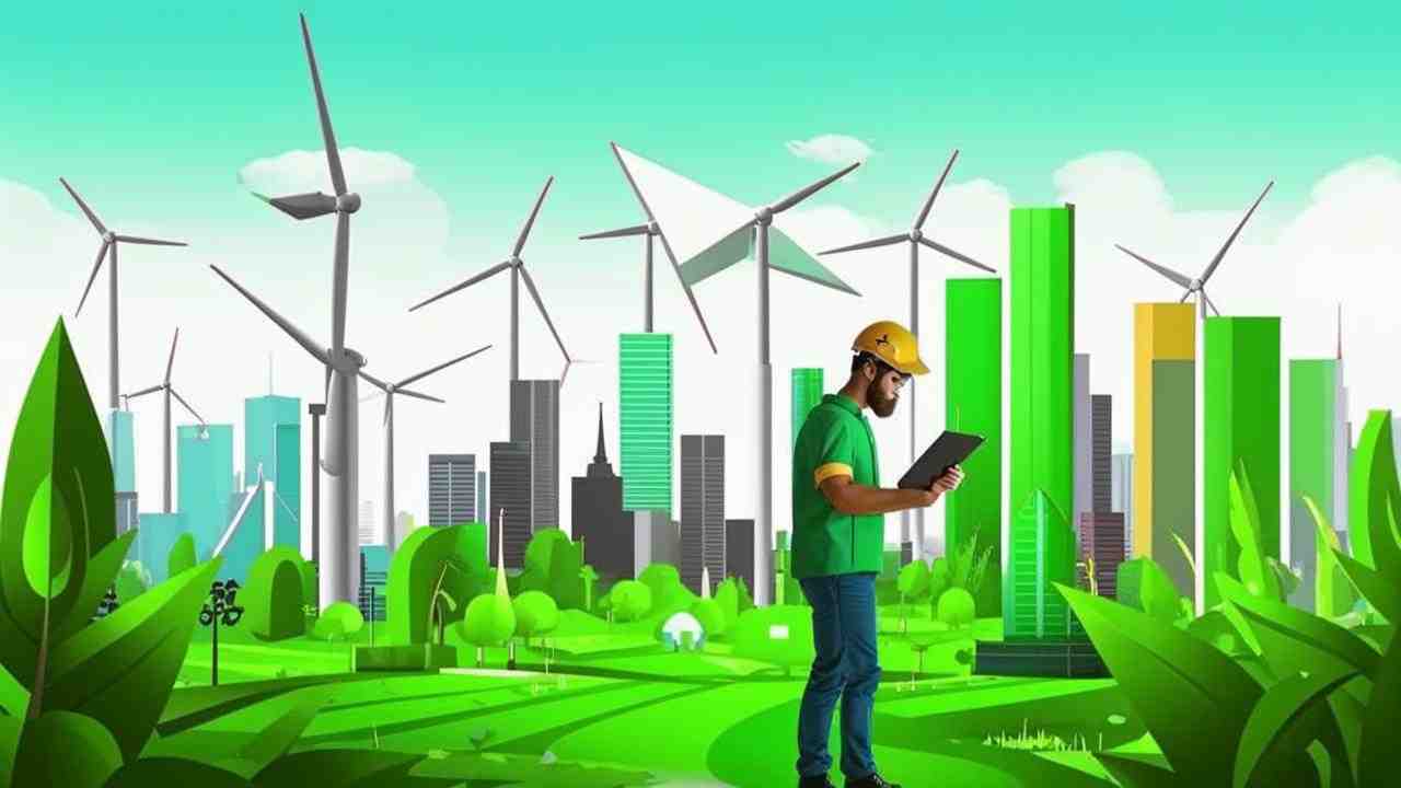 Мероприятия по охране окружающей среды