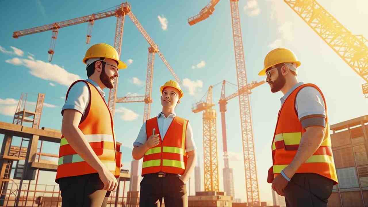 Требования к обеспечению безопасной эксплуатации объектов капитального строительства