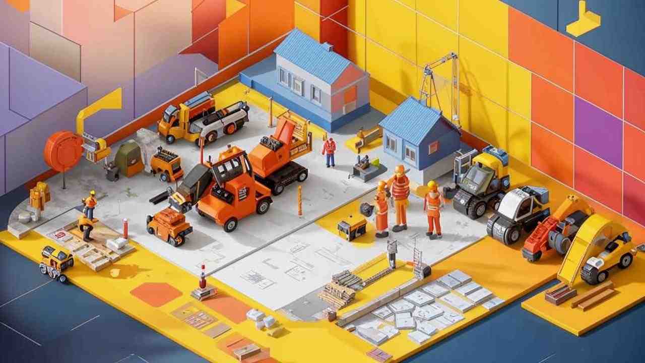 Смета на строительство, реконструкцию, капитальный ремонт, снос объекта капитального строительства