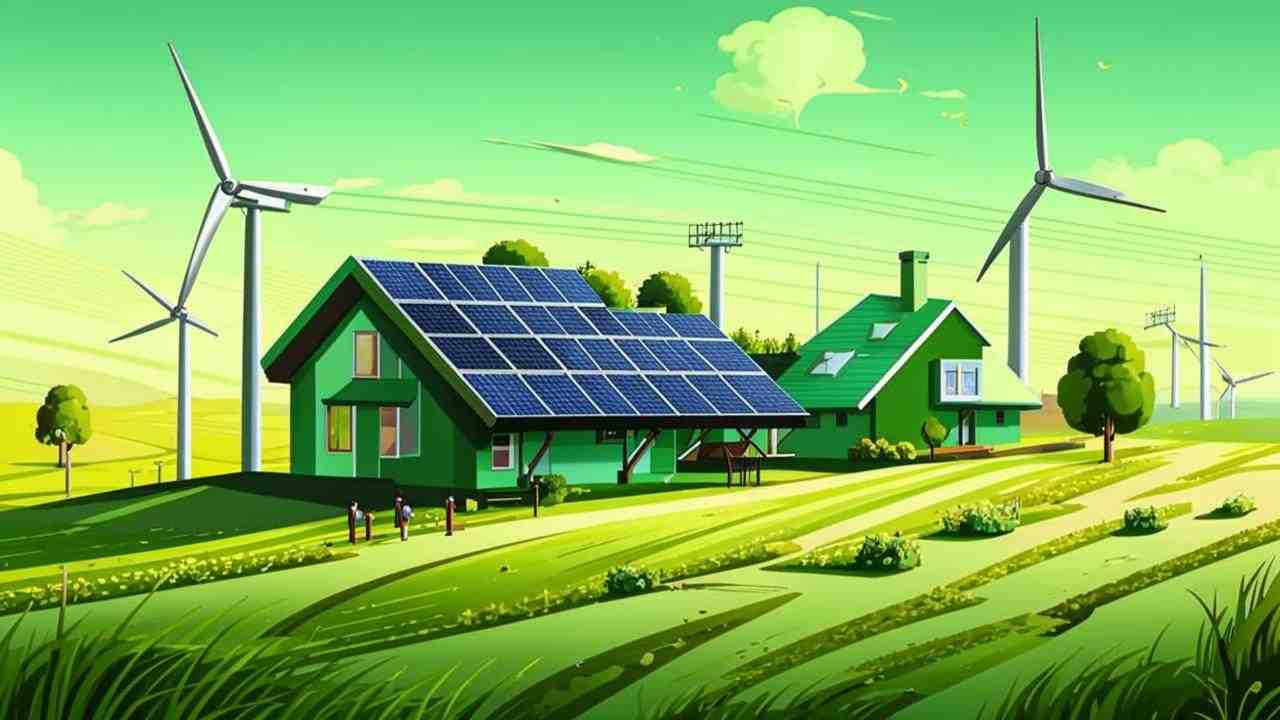 Системы электроснабжения