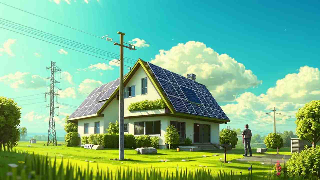 Системы электроснабжения