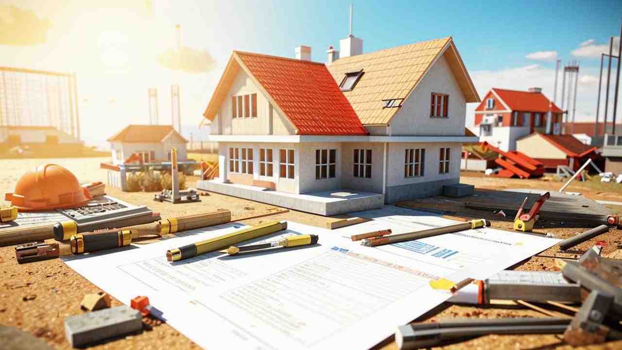 Смета на строительство, реконструкцию, капитальный ремонт, снос объекта капитального строительства