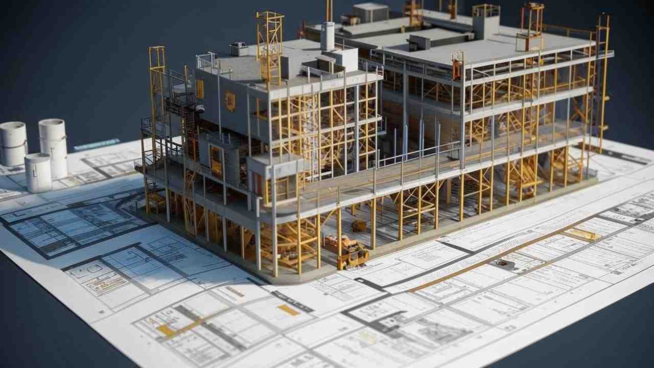 Смета на строительство, реконструкцию, капитальный ремонт, снос объекта капитального строительства