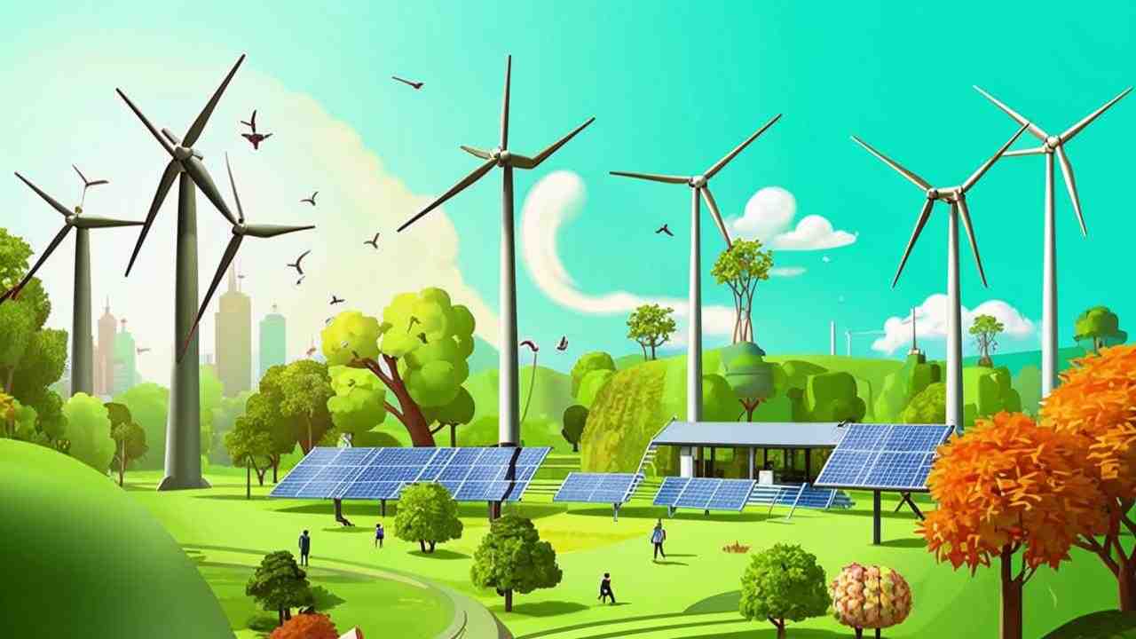 Мероприятия по охране окружающей среды