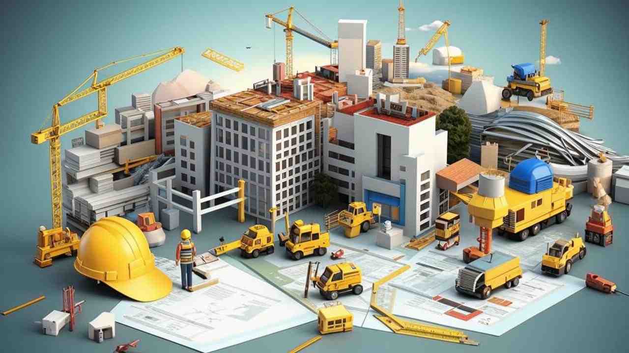 Требования к обеспечению безопасной эксплуатации объектов капитального строительства