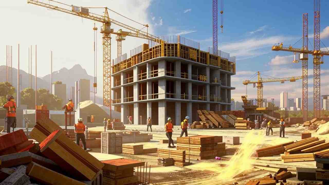 Требования к обеспечению безопасной эксплуатации объектов капитального строительства