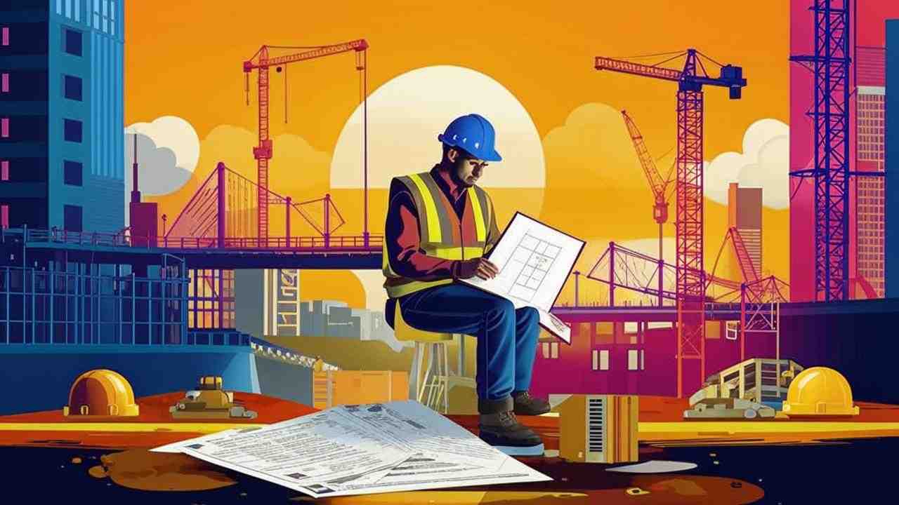 Требования к обеспечению безопасной эксплуатации объектов капитального строительства
