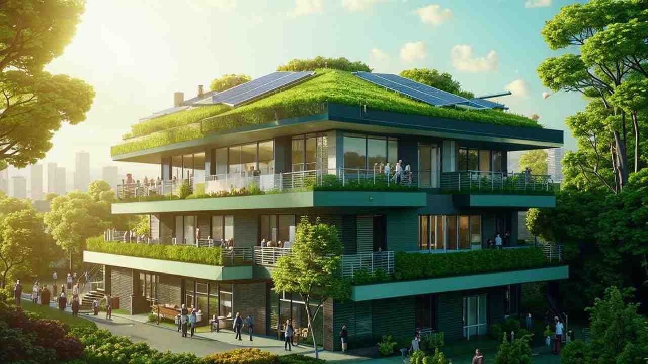 Мероприятия по охране окружающей среды