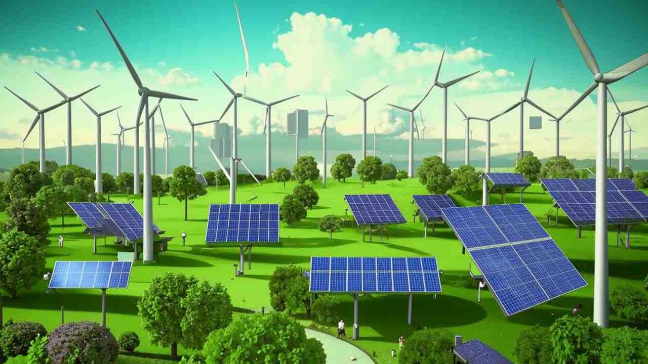 Мероприятия по охране окружающей среды