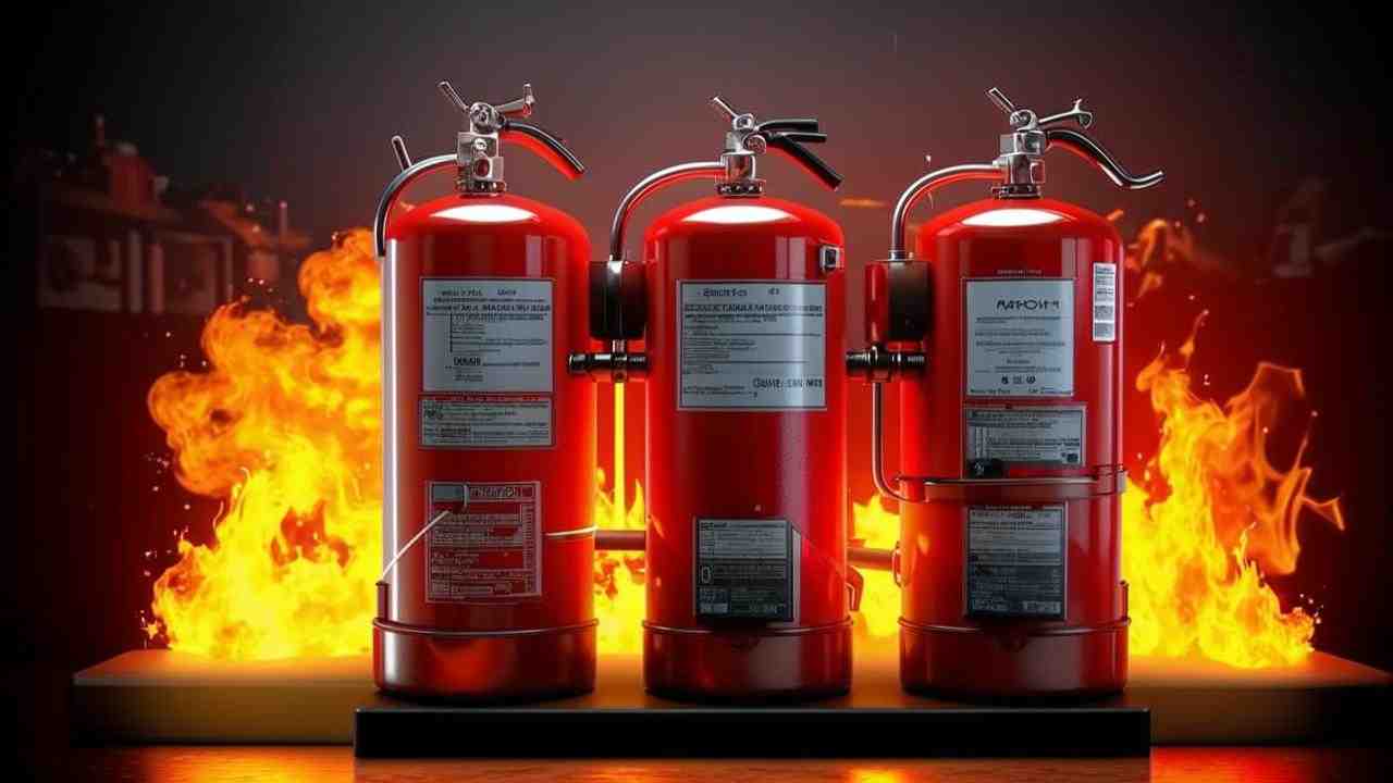 Мероприятия по обеспечению пожарной безопасности