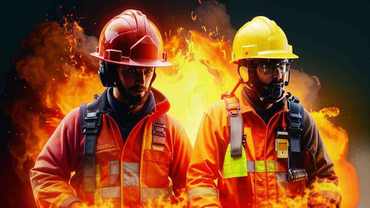 Мероприятия по обеспечению пожарной безопасности