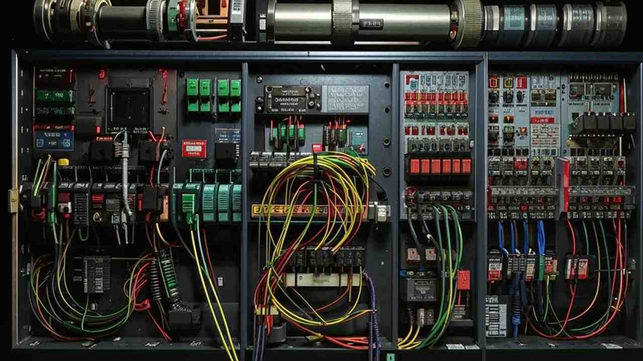 слаботочные системы