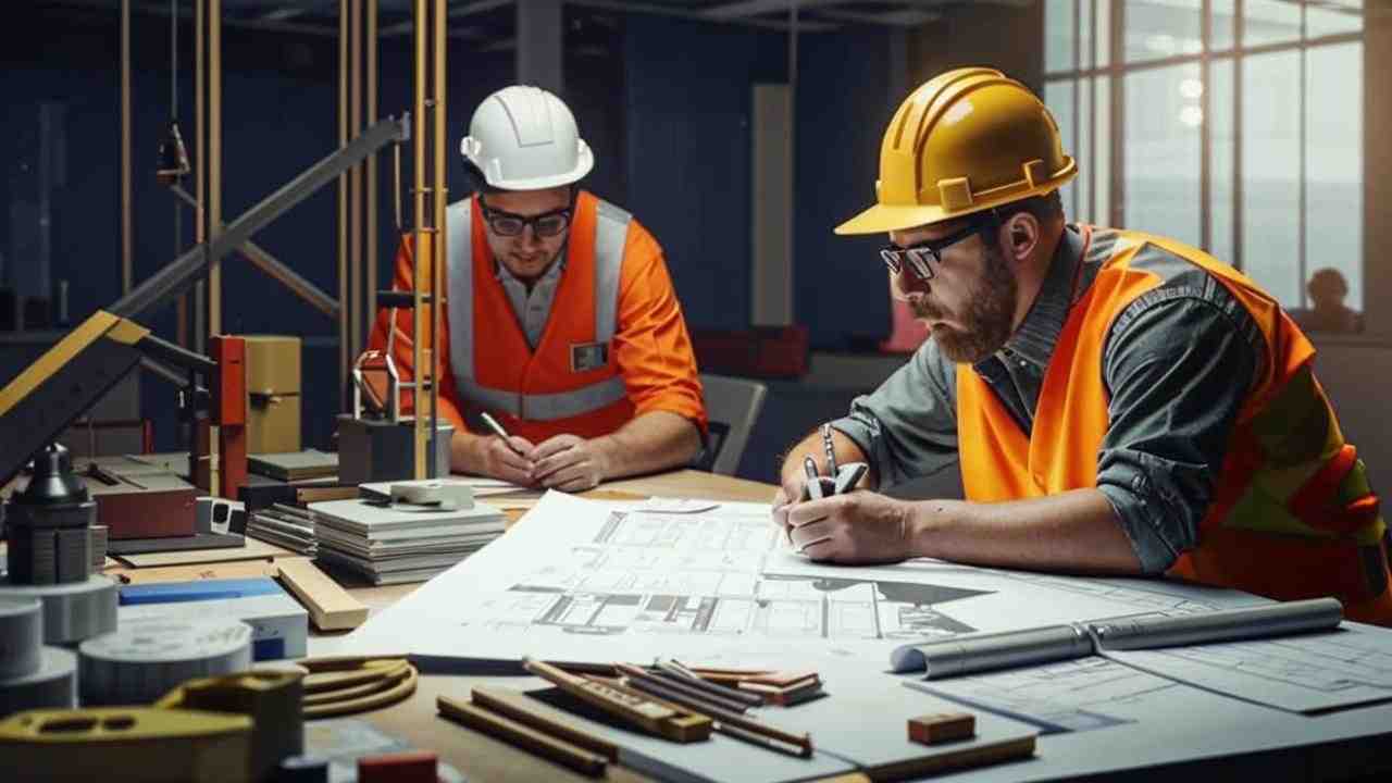 Смета на строительство, реконструкцию, капитальный ремонт, снос объекта капитального строительства
