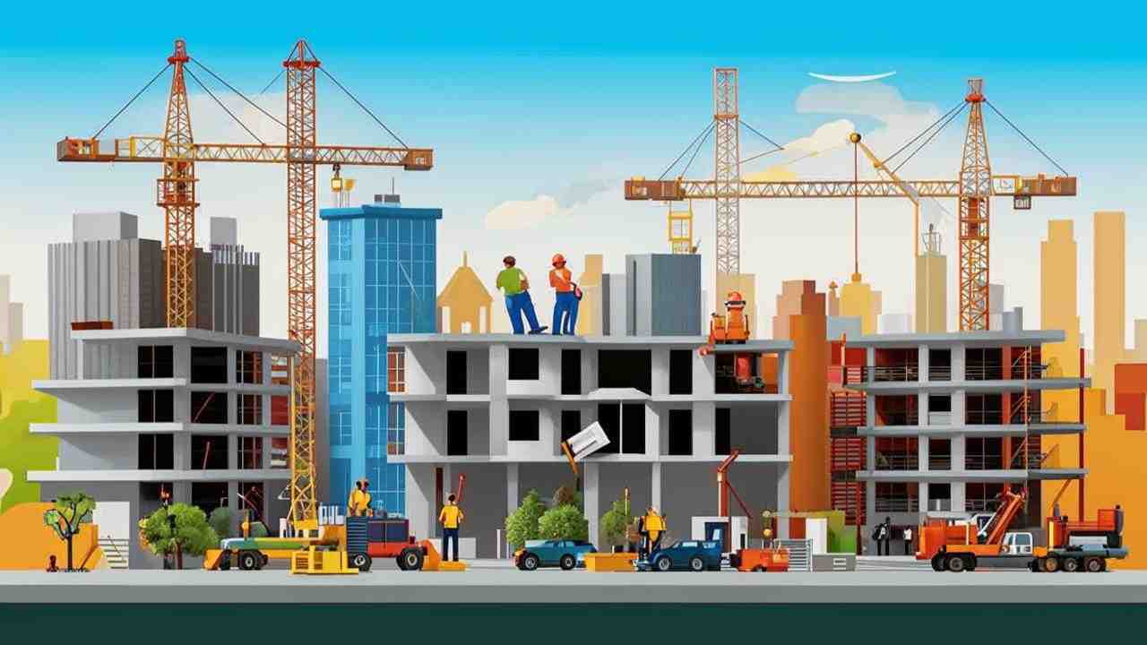 Требования к обеспечению безопасной эксплуатации объектов капитального строительства