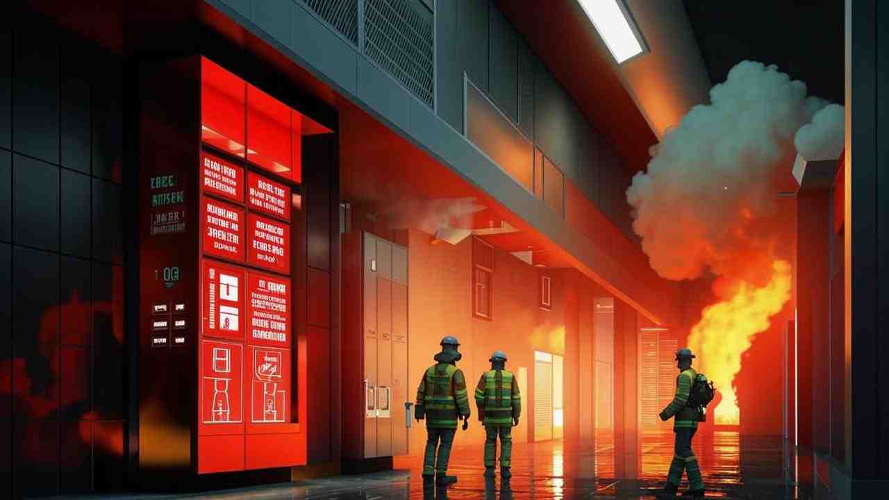 Объемно-планировочные и архитектурные решения