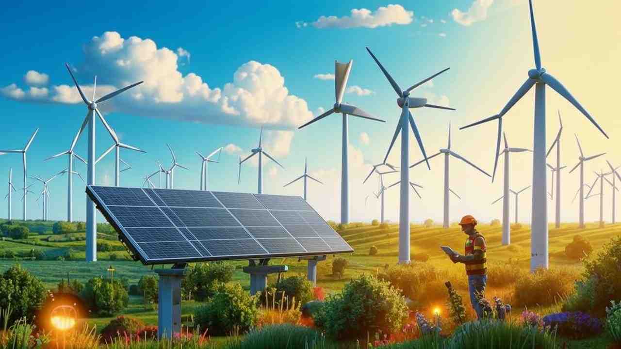 Мероприятия по охране окружающей среды