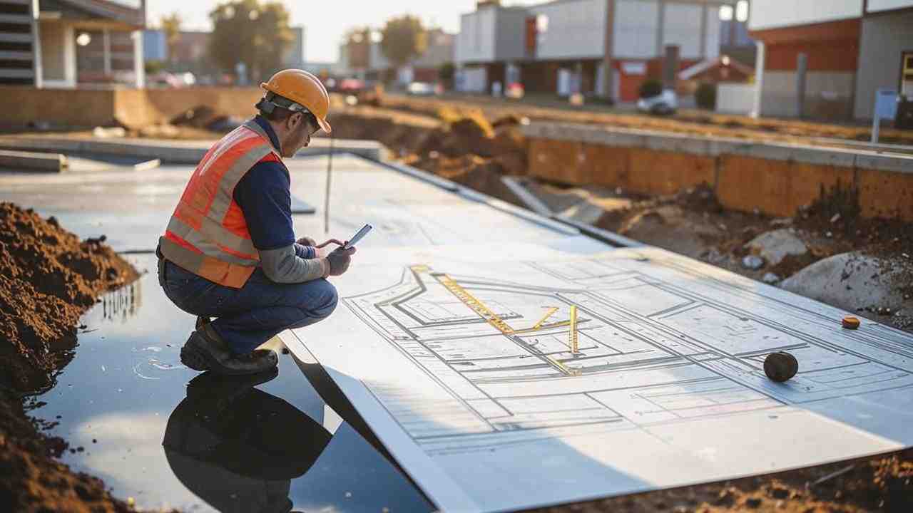 системы водоотведения