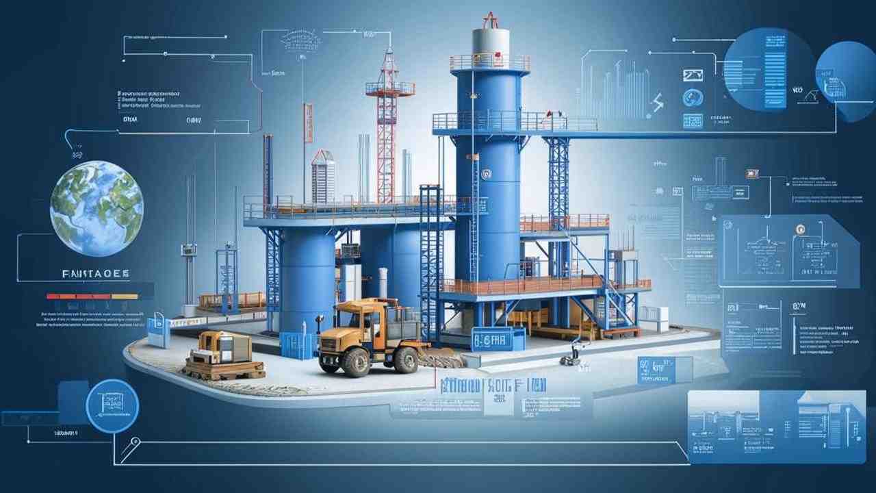 системы газоснабжения