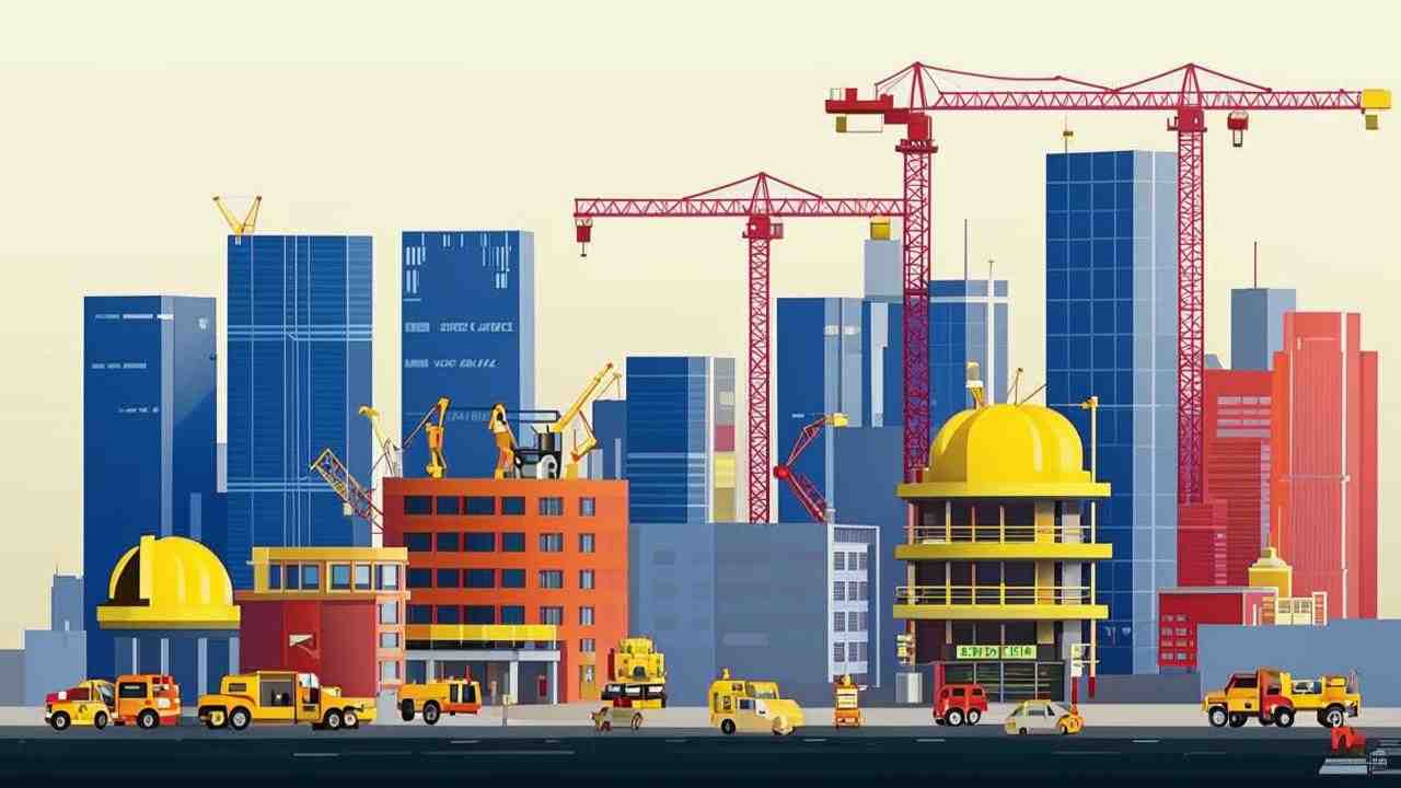 Требования к обеспечению безопасной эксплуатации объектов капитального строительства