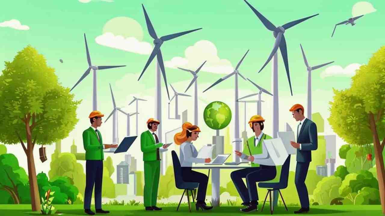 Мероприятия по охране окружающей среды