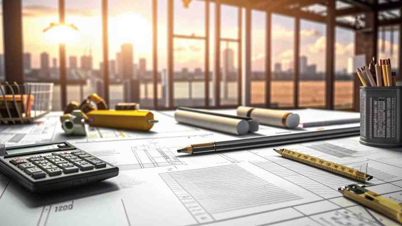 Смета на строительство, реконструкцию, капитальный ремонт, снос объекта капитального строительства