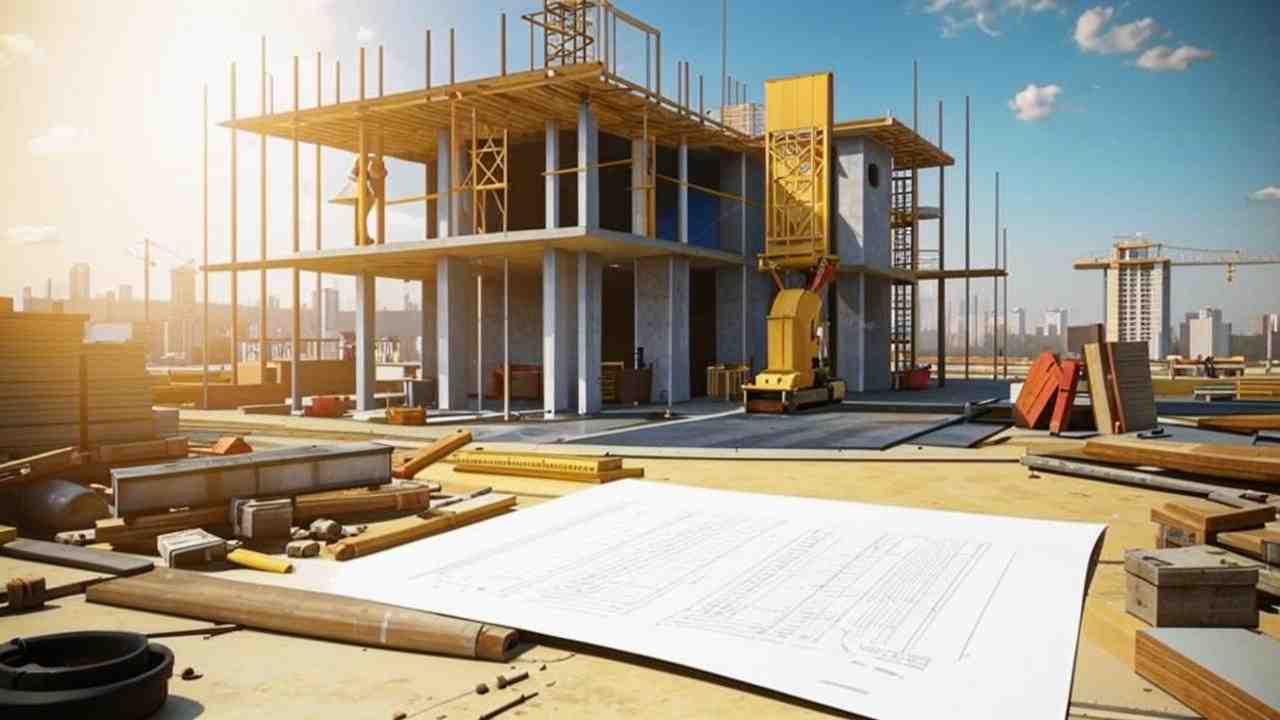 Смета на строительство, реконструкцию, капитальный ремонт, снос объекта капитального строительства