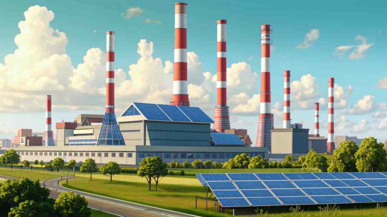 Системы электроснабжения