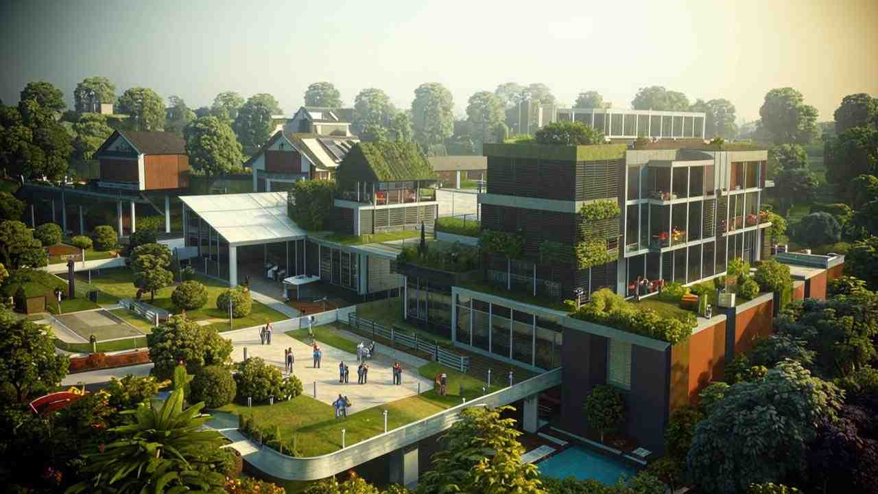 Мероприятия по охране окружающей среды