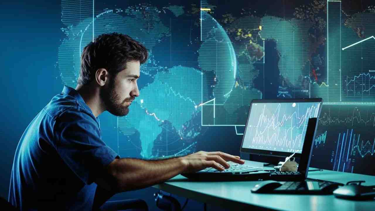 Технологические решения