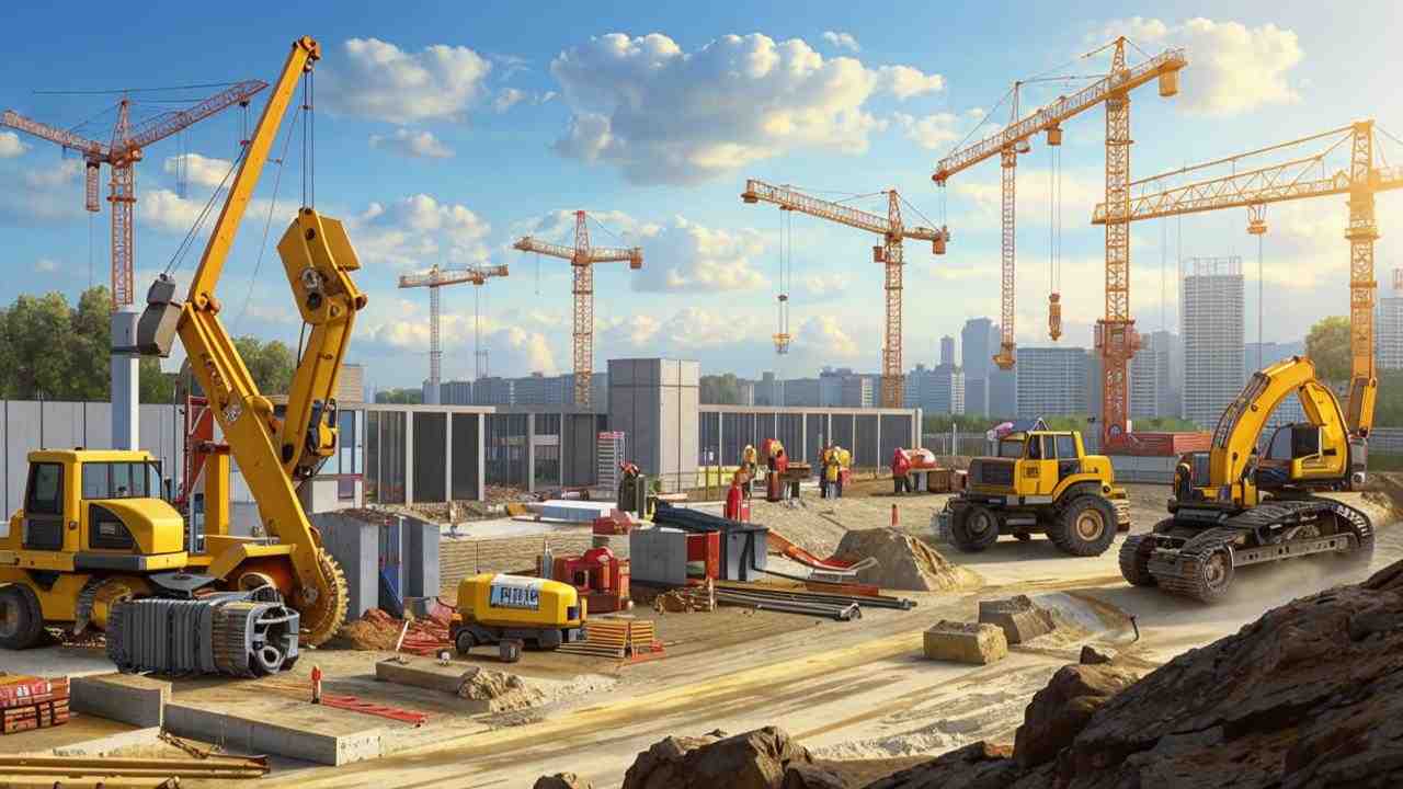 системы водоснабжения