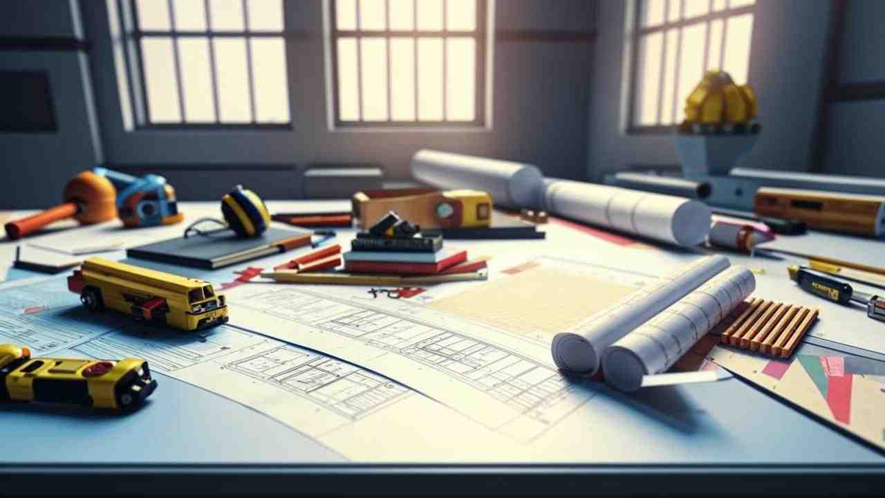 Технологические решения