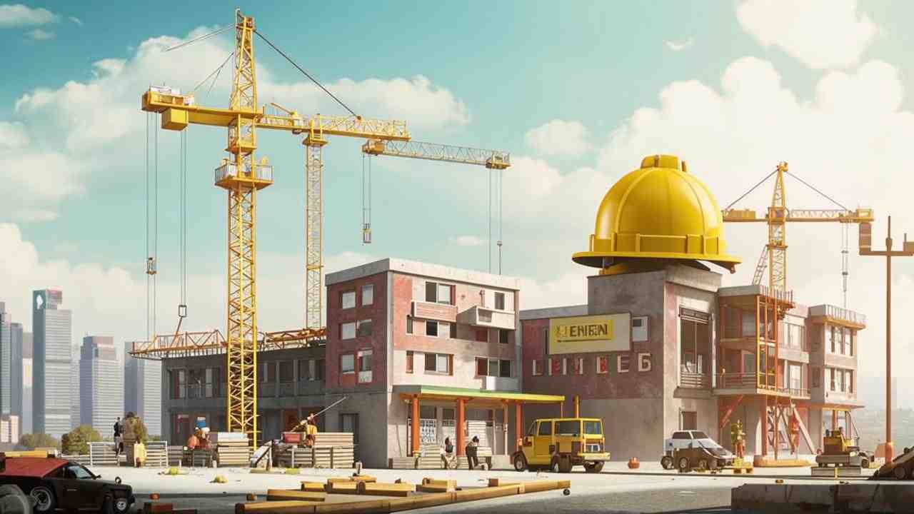 Требования к обеспечению безопасной эксплуатации объектов капитального строительства