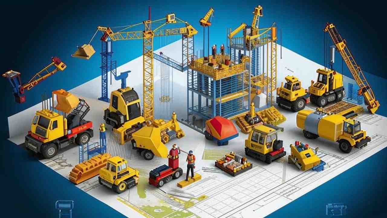 Смета на строительство, реконструкцию, капитальный ремонт, снос объекта капитального строительства