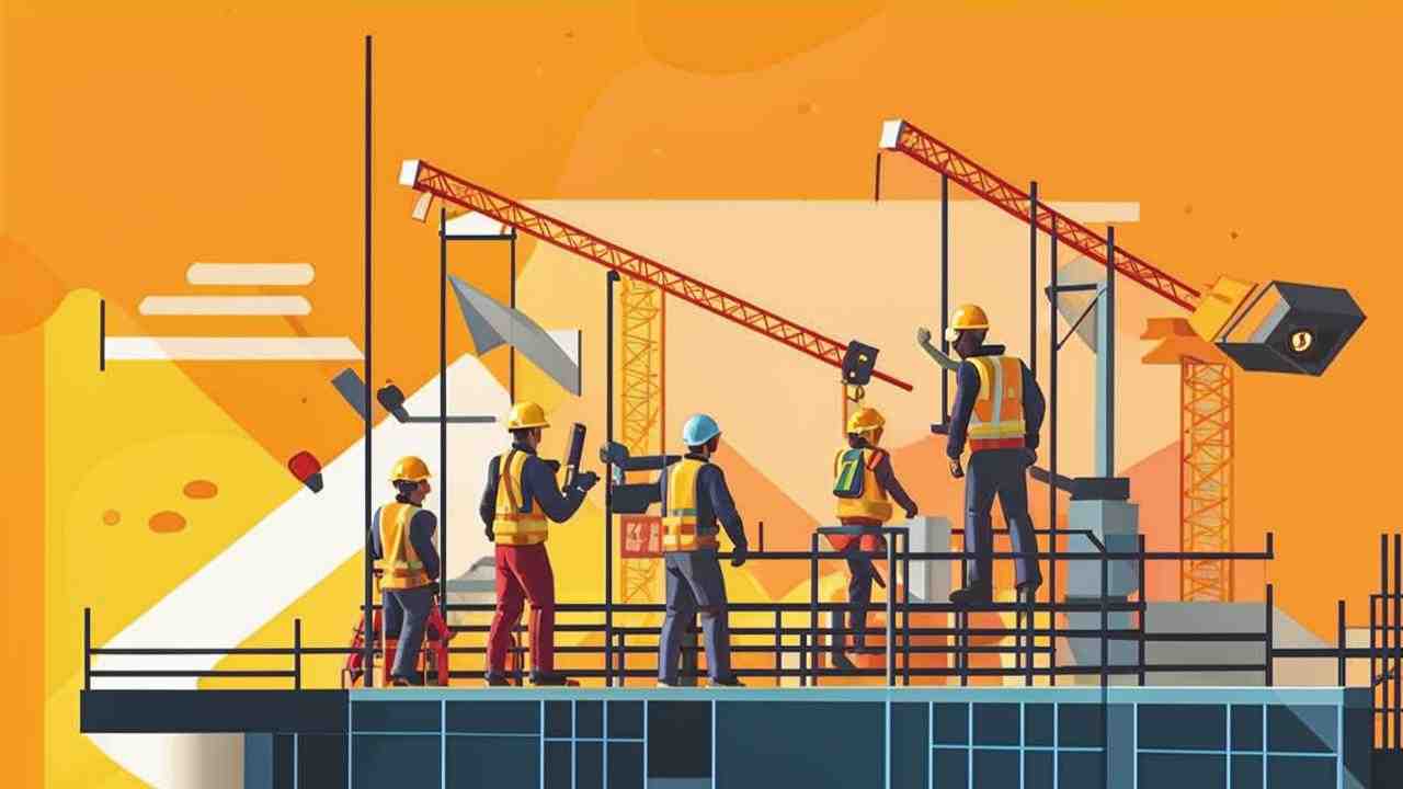 Требования к обеспечению безопасной эксплуатации объектов капитального строительства