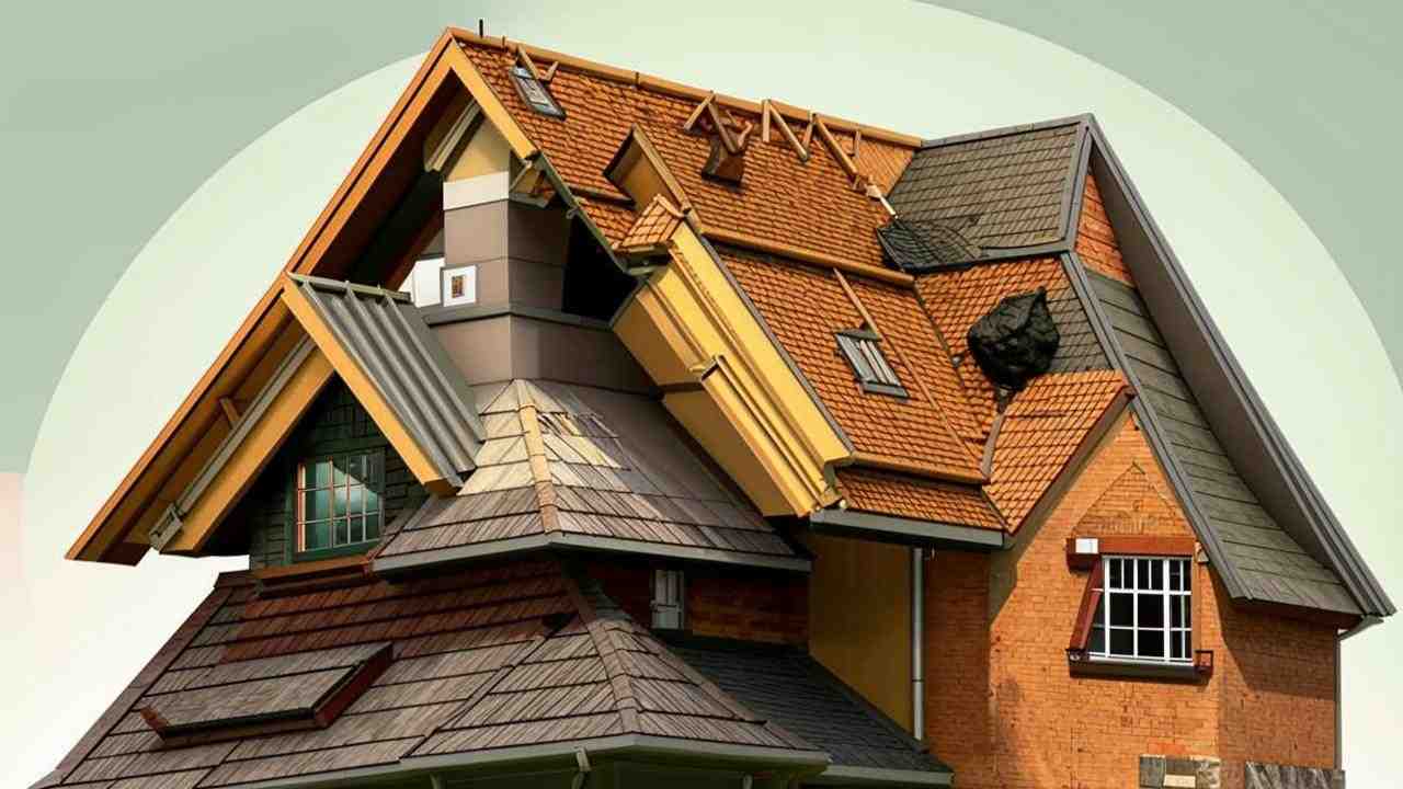 Конструктивные решения