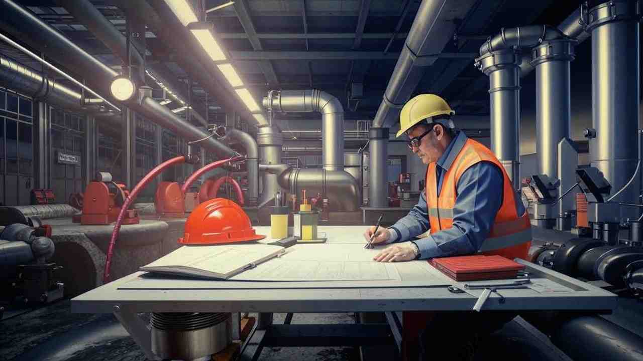 системы водоснабжения